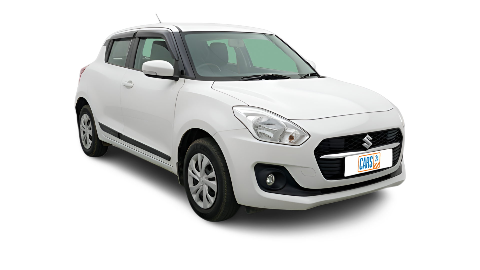 Maruti Swift-img